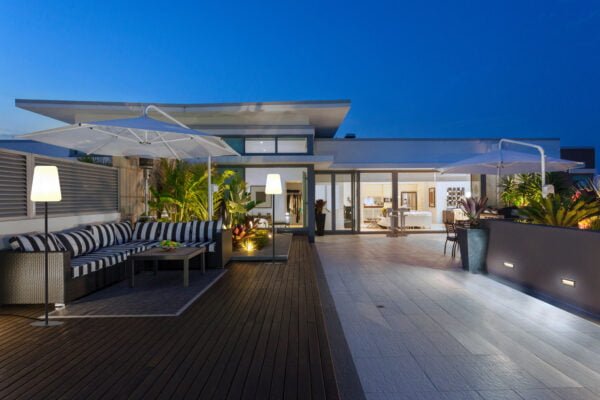 Patio 10105 - Garten Aussenstehlampe – Bild 6