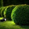 Tubings M 8161 - Garten-Bodenlampe