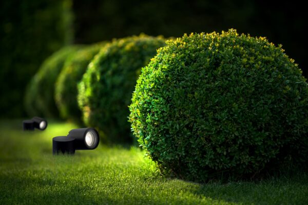 Tubings M 8161 - Garten-Bodenlampe