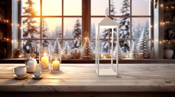 Picnic LED Nowodvorski 8178