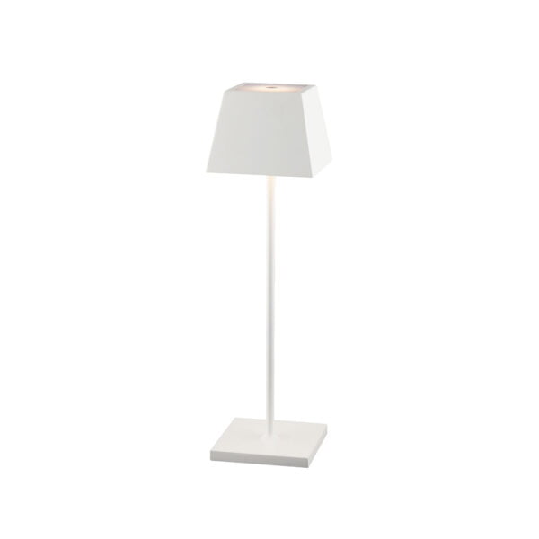 Mahe Led 8397 - Gartenlampe für den Tisch – Bild 2