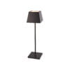 Mahe Led 8398 - Gartenlampe für den Tisch – Bild 2
