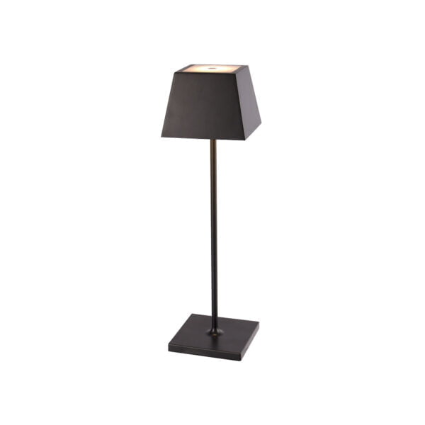 Mahe Led 8398 - Gartenlampe für den Tisch – Bild 2