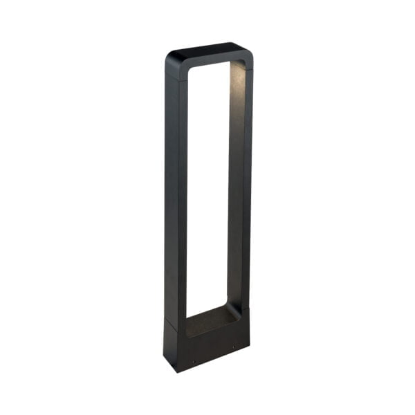 Thika Led 9118 - Gartenmastlampe – Bild 2