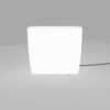 Flowerpot L 9713 - Leuchtender Blumentopf